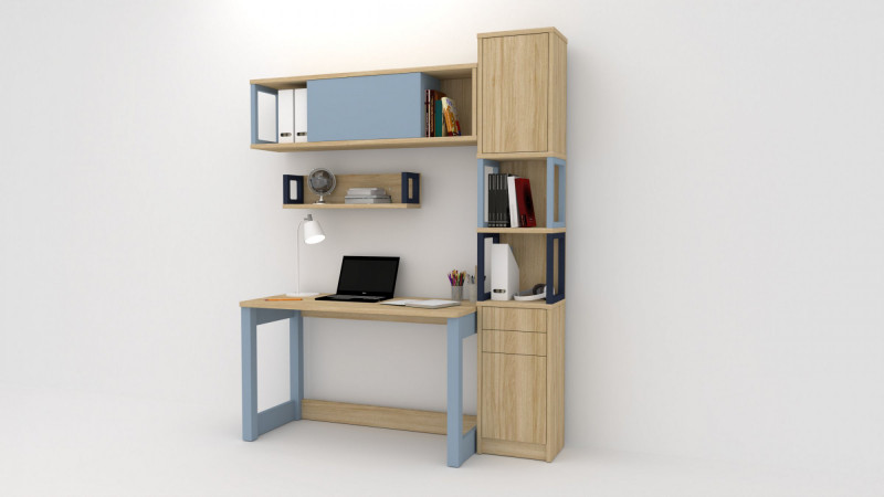 ΣΥΝΘΕΣΗ ΓΡΑΦΕΙΟΥ 29