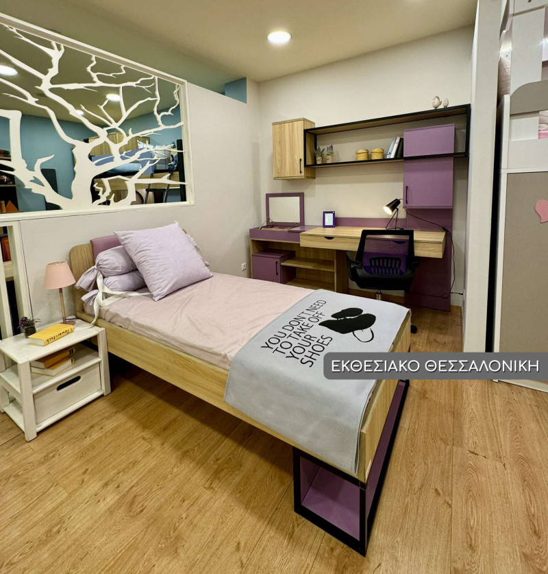 ΠΡΟΣΦΟΡΑ ΣΕΤ ΔΩΜΑΤΙΟΥ - ΚΡΕΒΑΤΙ ΚΑΙ ΣΥΝΘΕΣΗ ΔΩΜΑΤΙΟΥ ΜΕ ΚΑΘΡΕΦΤΗ