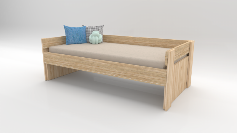 ΚΑΝΑΠΕΣ ΚΡΕΒΑΤΙ 09