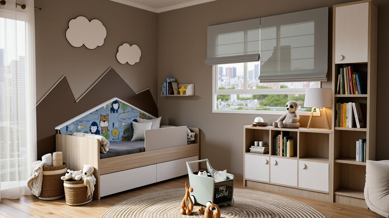 Εικόνα υλικού Kids