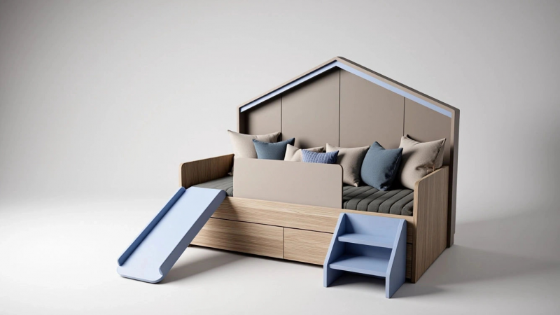 ΘΕΜΑΤΙΚΟ ΚΡΕΒΑΤΙ 04