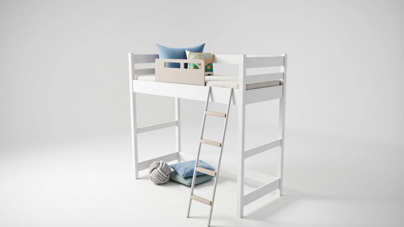 ΨΗΛΟ ΚΡΕΒΑΤΙ 04