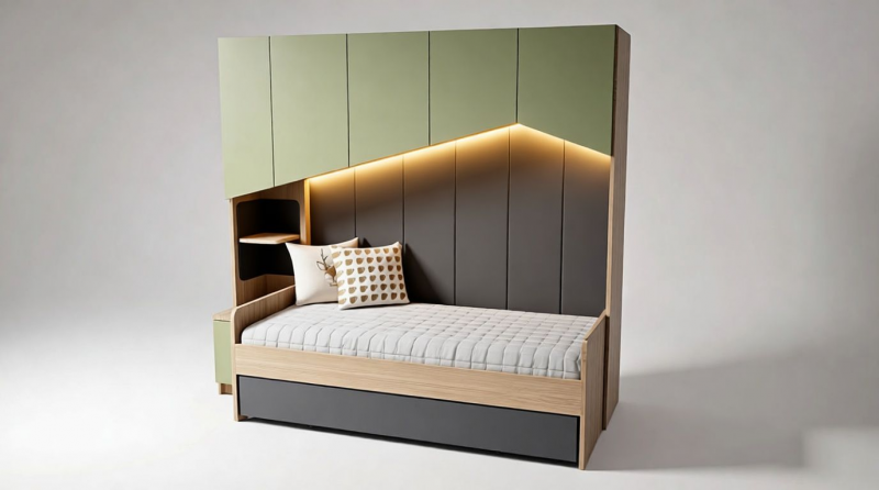 ΘΕΜΑΤΙΚΟ ΚΡΕΒΑΤΙ 06