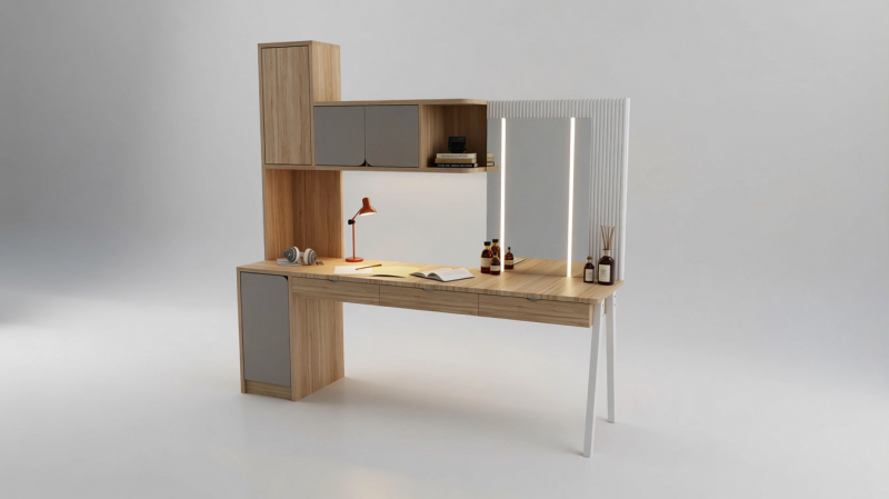 ΣΥΝΘΕΣΗ ΓΡΑΦΕΙΟΥ 01