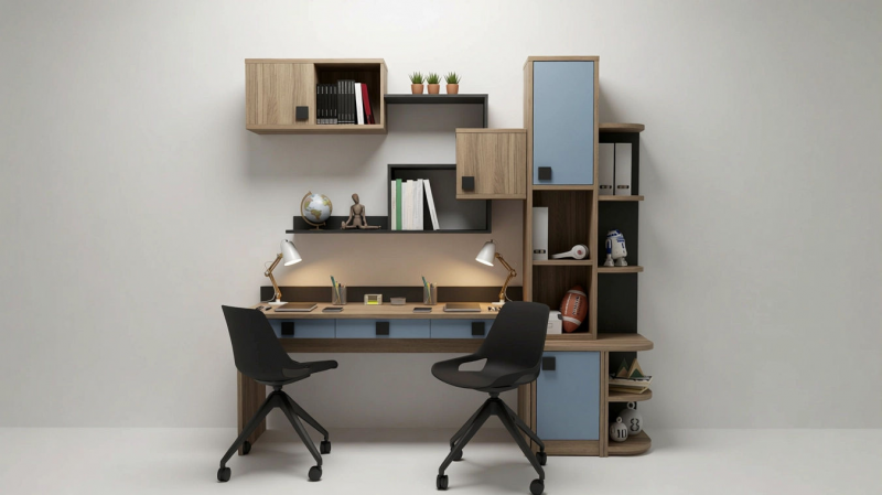 ΣΥΝΘΕΣΗ ΓΡΑΦΕΙΟΥ 14