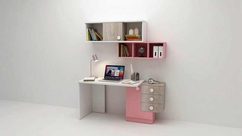 ΣΥΝΘΕΣΗ ΓΡΑΦΕΙΟΥ 24