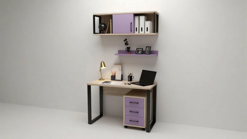 ΣΥΝΘΕΣΗ ΓΡΑΦΕΙΟΥ 31