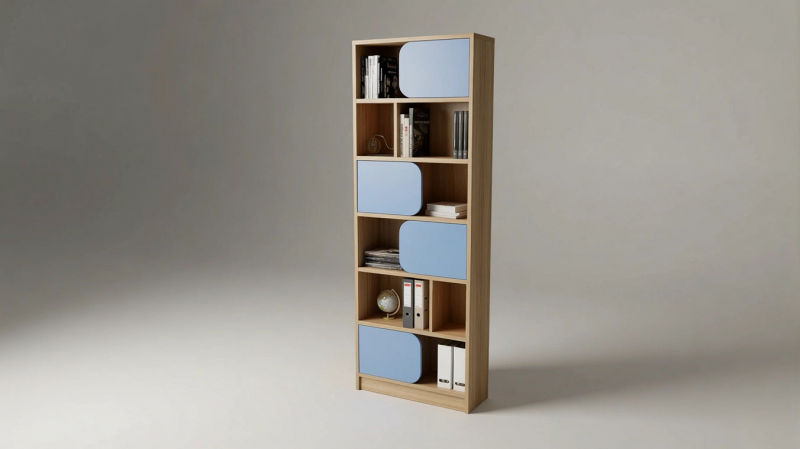 ΒΙΒΛΙΟΘΗΚΗ 05