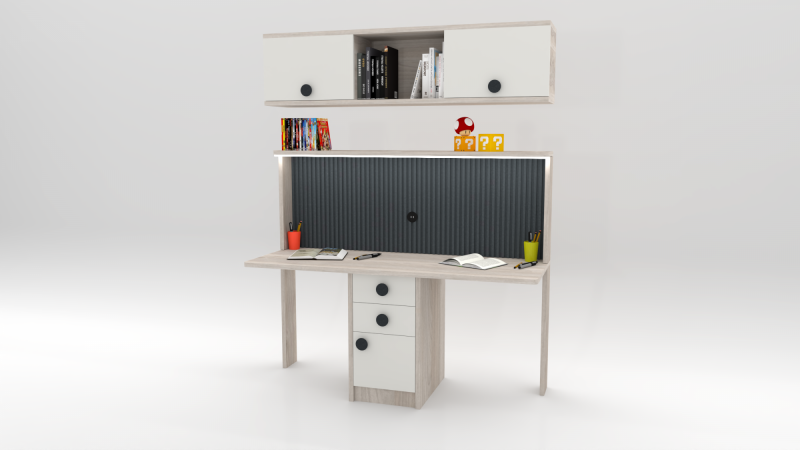 ΣΥΝΘΕΣΗ ΓΡΑΦΕΙΟΥ 10