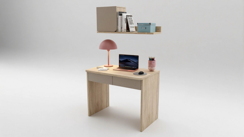 ΣΥΝΘΕΣΗ ΓΡΑΦΕΙΟΥ 21